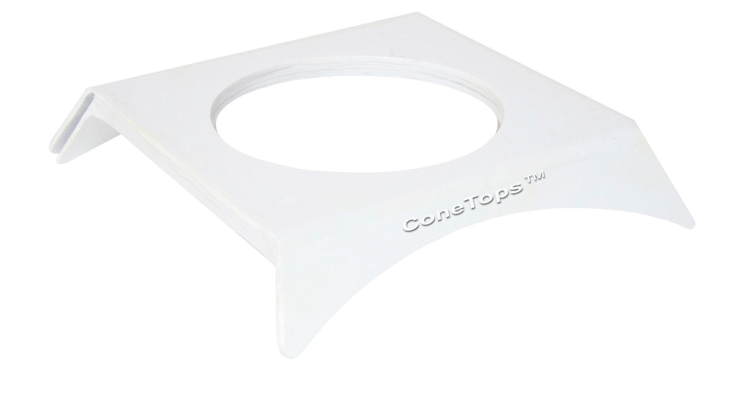 Image for HotSpots ConeTops set, Set of 6 from School Specialty